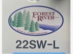 Thumbnail Photo 5 for New 2022 Forest River Cherokee